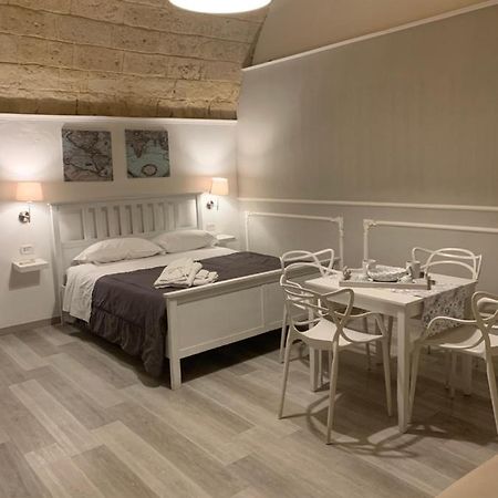 B&B Gildo Trani Eksteriør billede