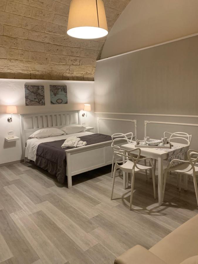 B&B Gildo Trani Eksteriør billede