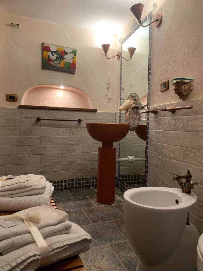 B&B Gildo Trani Eksteriør billede