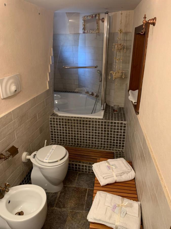 B&B Gildo Trani Eksteriør billede