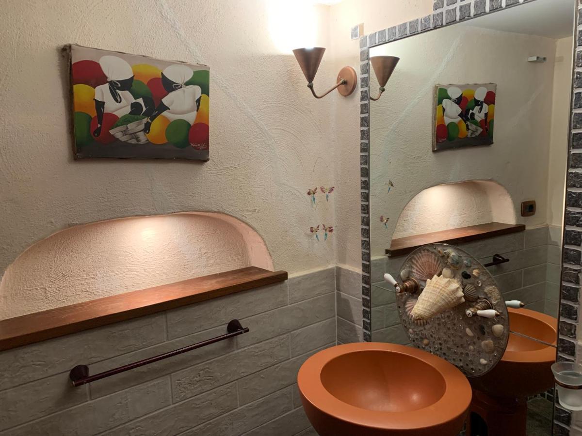B&B Gildo Trani Eksteriør billede