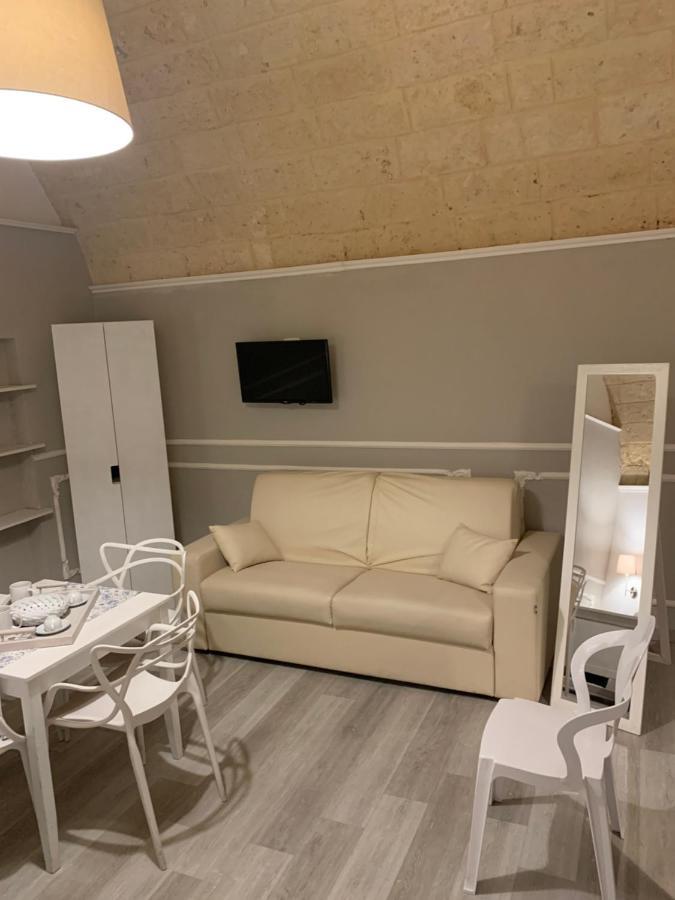 B&B Gildo Trani Eksteriør billede