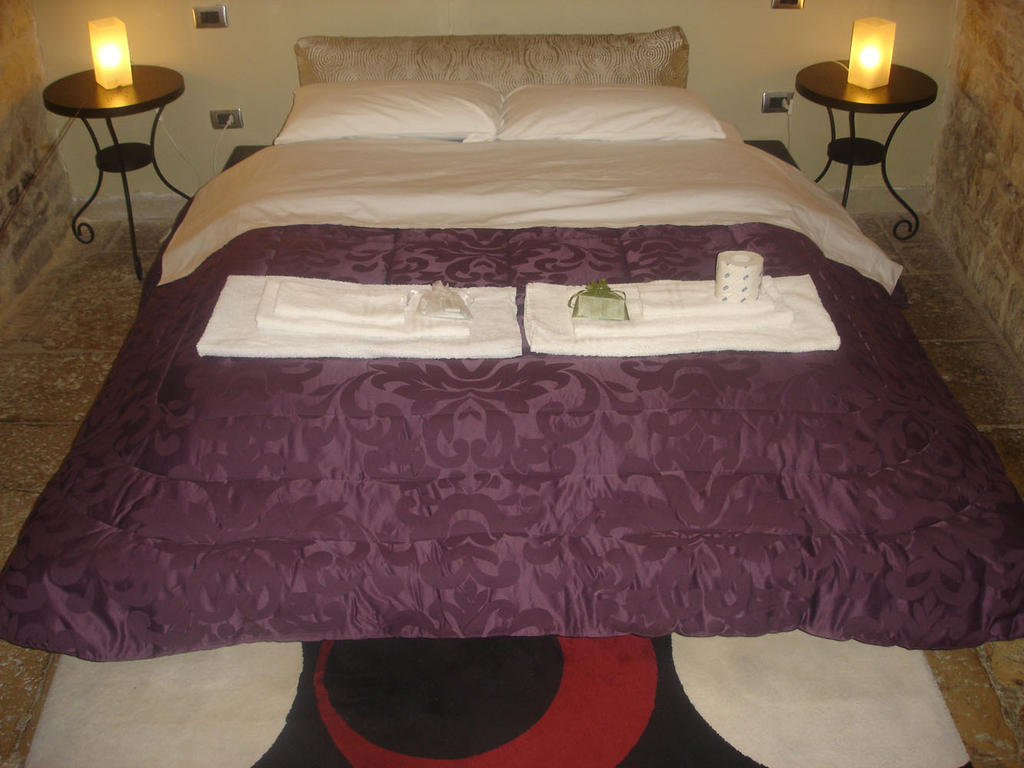 B&B Gildo Trani Eksteriør billede