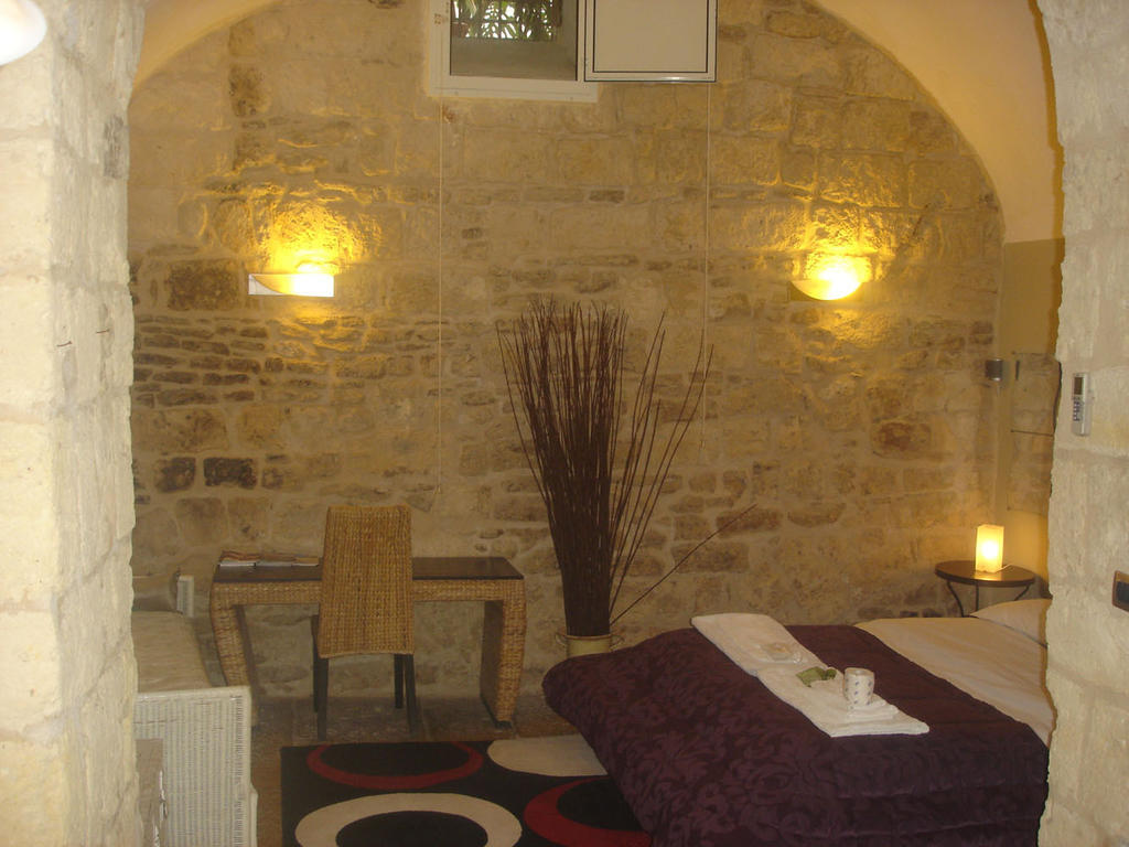 B&B Gildo Trani Værelse billede