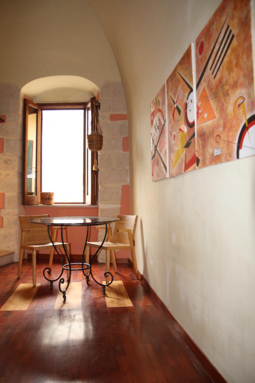 B&B Gildo Trani Eksteriør billede