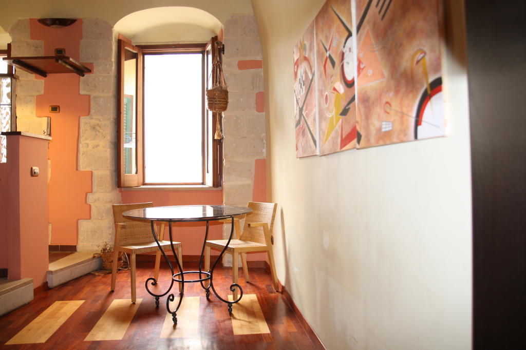 B&B Gildo Trani Værelse billede
