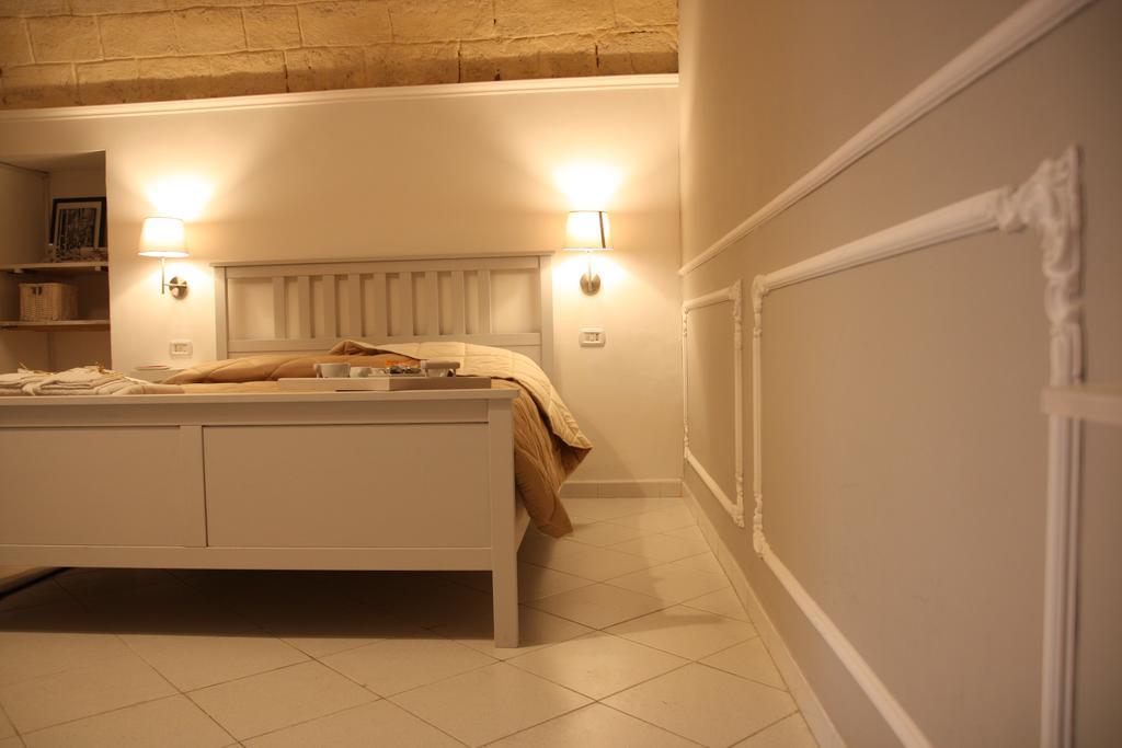 B&B Gildo Trani Eksteriør billede