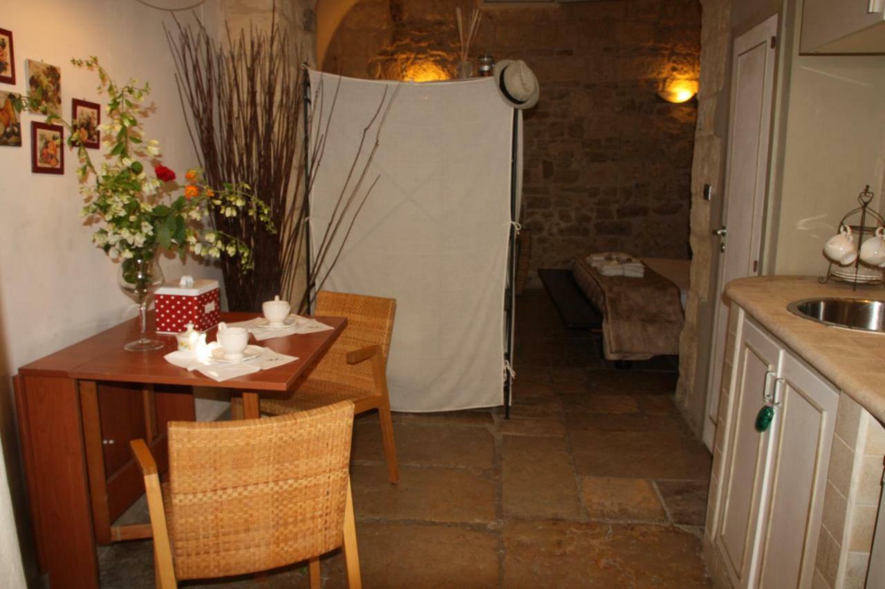 B&B Gildo Trani Eksteriør billede