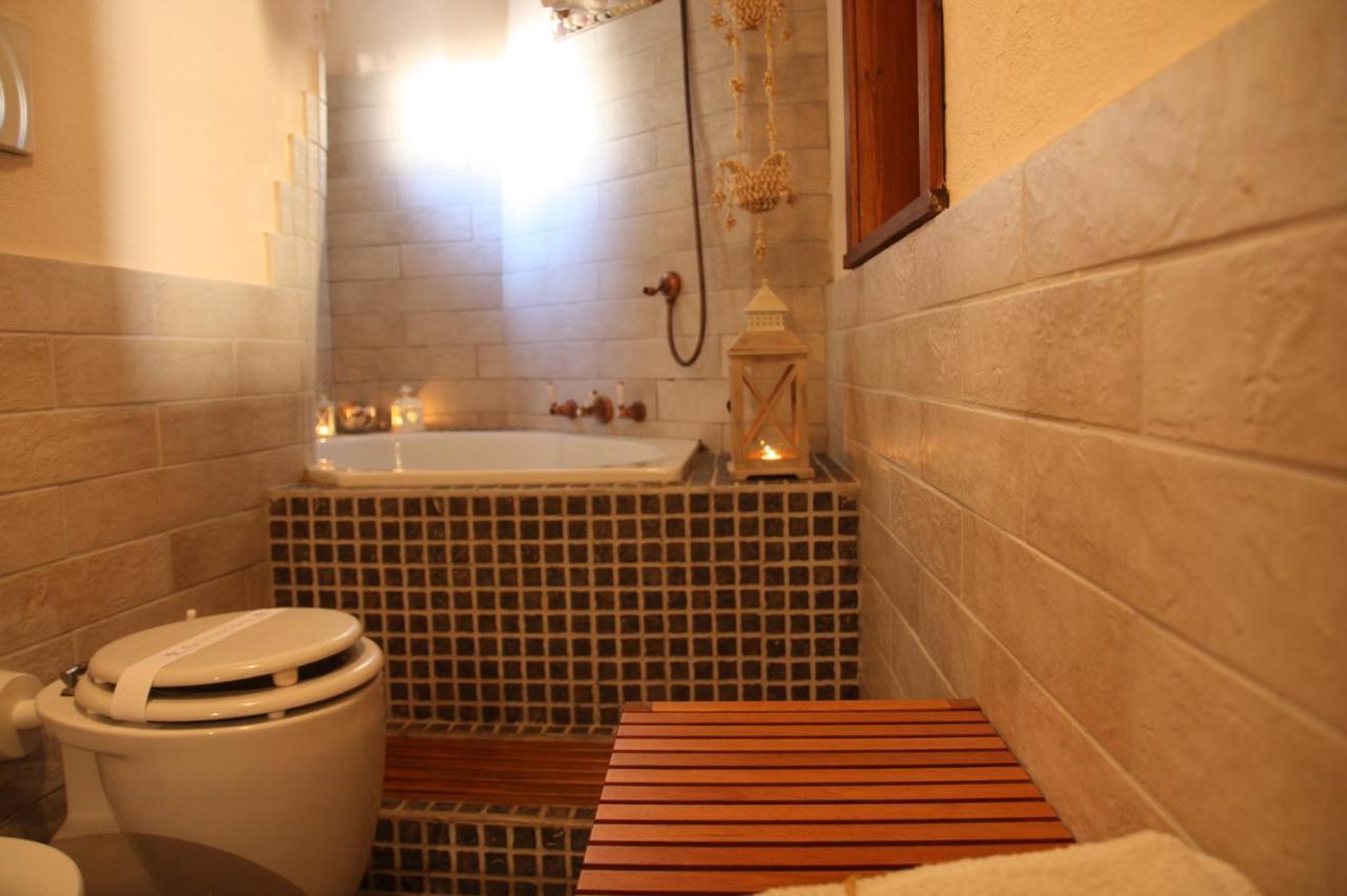 B&B Gildo Trani Værelse billede