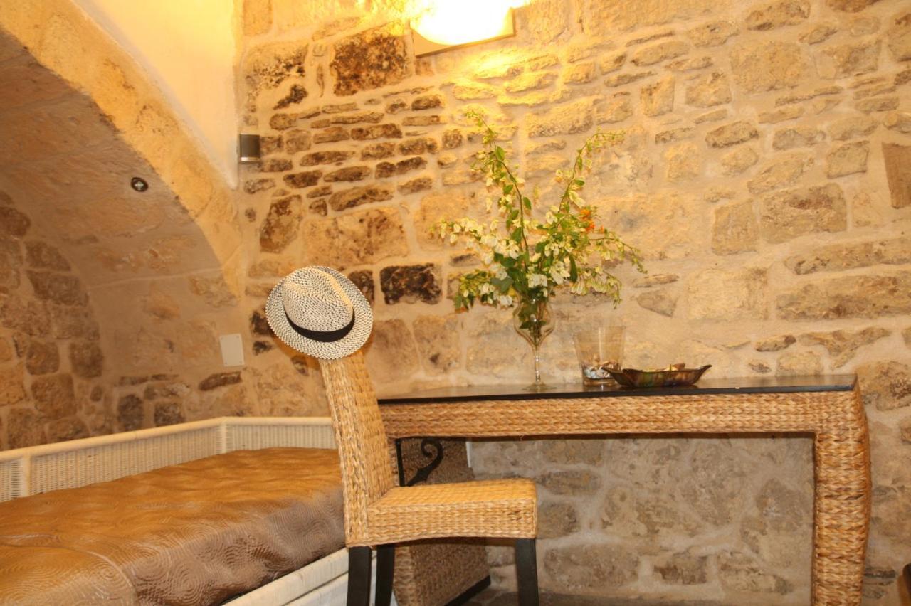 B&B Gildo Trani Værelse billede