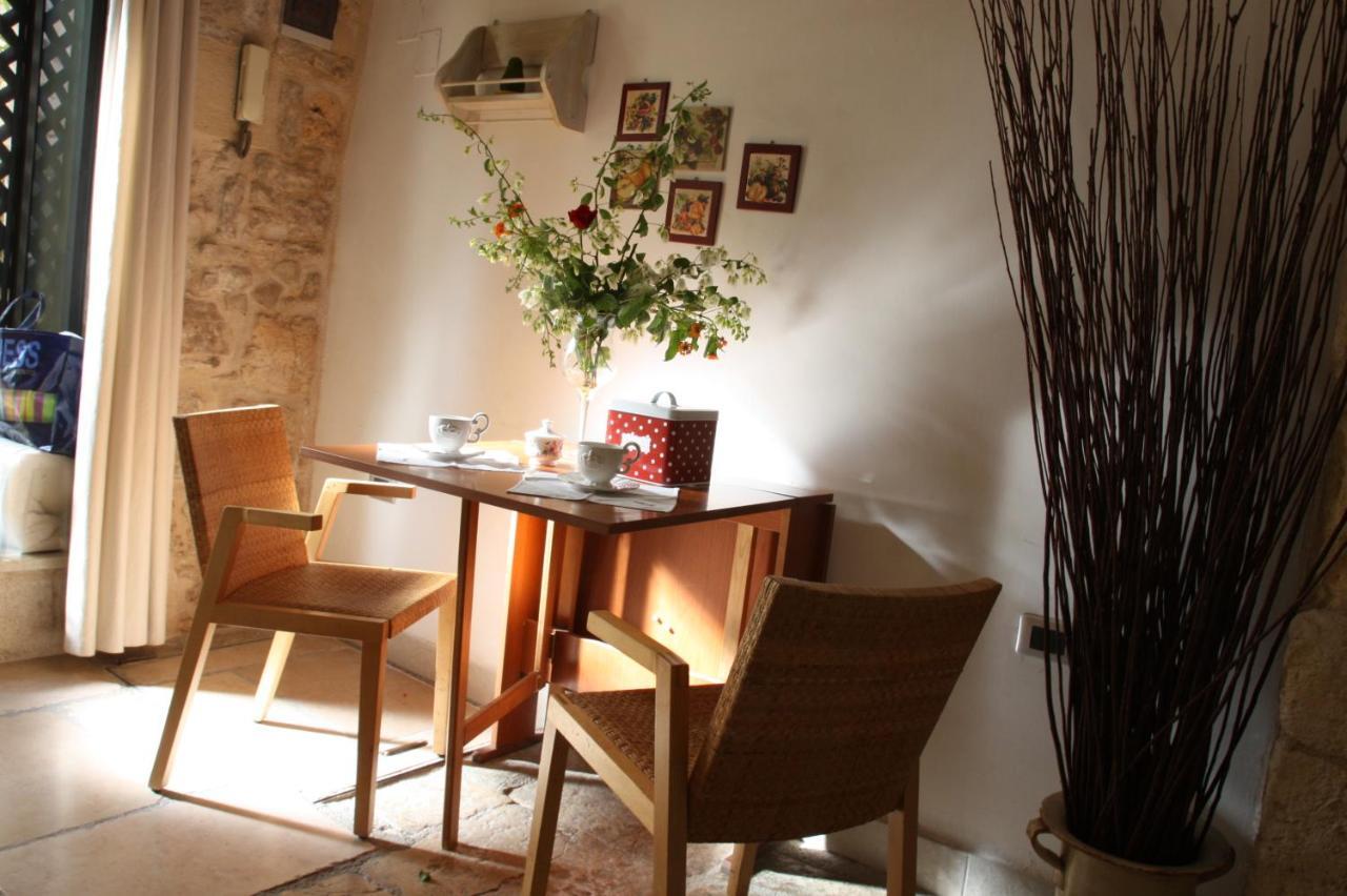 B&B Gildo Trani Værelse billede